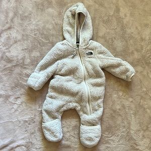 Baby Bear One-Piece